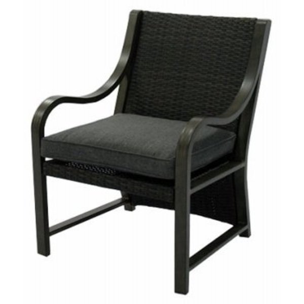 Patio Masterrp FS Canmor Captain Chair AFE04700H60